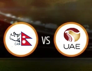 Nepal vs UAE 1st Semi-final T20 Match Prediction
